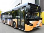 VDL Citea SLF120 Electric 2013 года